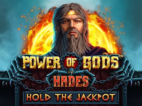 Power Of Gods Hades Bodog